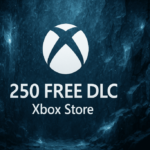 Tu SSD de Xbox no va a poder más, aquí tienes 250 nuevos DLC para descargar totalmente gratis – Generacion Xbox
 – descarga