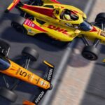 IndyCar Racing The Game: El nuevo videojuego llega en 2027