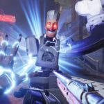 Judas: descripción general del juego del próximo juego de BioShock Creator