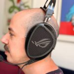 Revisión de Asus ROG Kithara: unos enormes auriculares para juegos con un sonido aún mayor