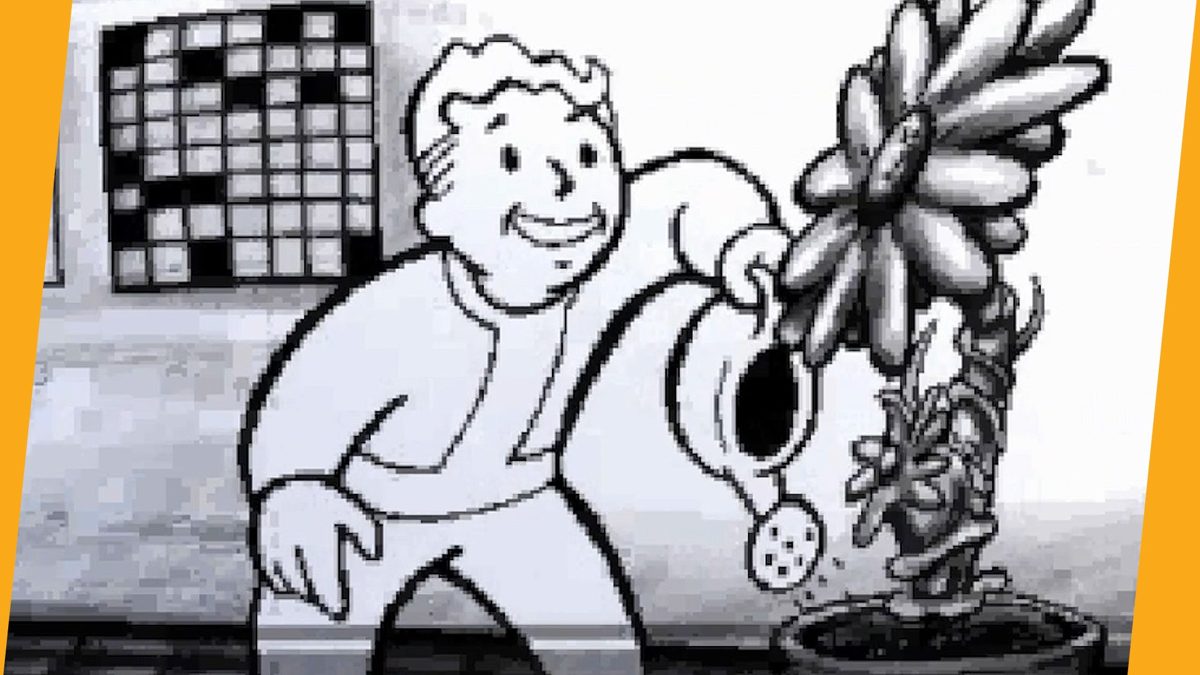 Los desarrolladores originales de Fallout reaccionan al Speedrun de 11 minutos