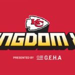 Chiefs organizará el evento emergente de videojuegos Training Camp Kingdom XP