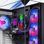 Ahorre $ 400 en la PC para juegos Skytech Shadow RTX 5060 Ti de 16 GB, ahora solo $ 1,500