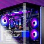 Ahorre $ 600 de descuento en la PC para juegos Skytech Shadow RTX 5060 Ti de 16 GB, ahora solo $ 1,399 con envío gratis