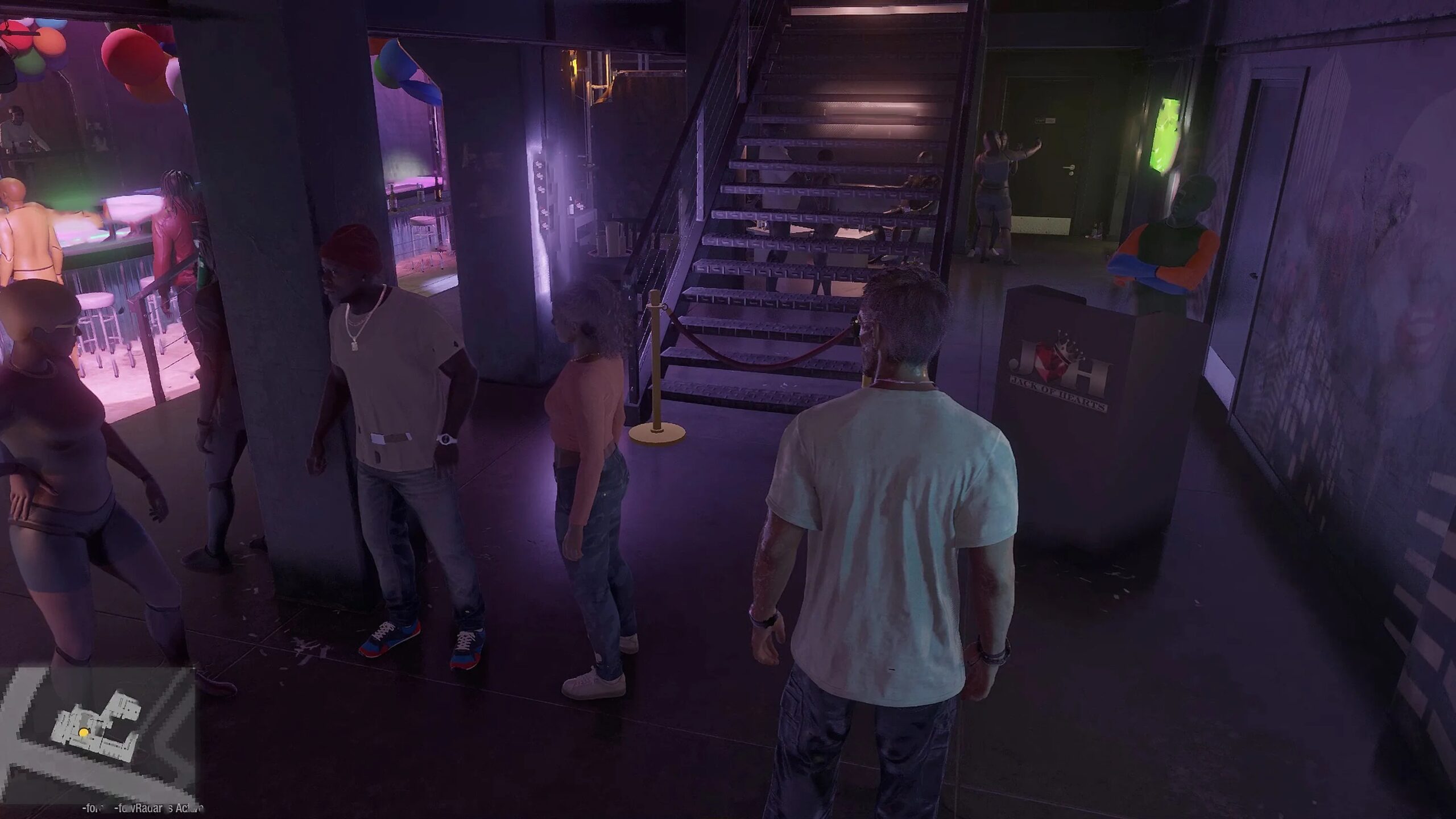 GTA 6 ya suma 14 videos filtrados y los tres últimos muestran una tienda de videojuegos, una playa y un club nocturno – descarga
