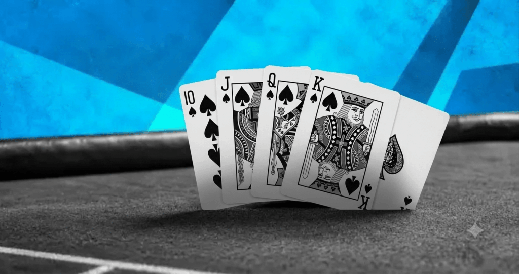 Póker online con dinero real – descarga